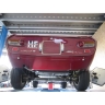 Available: Lancia Fulvia HF 1,3 Coupe Series 1